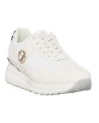 Sneakers Tetia blanches