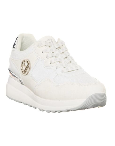 Sneakers Tetia blanches