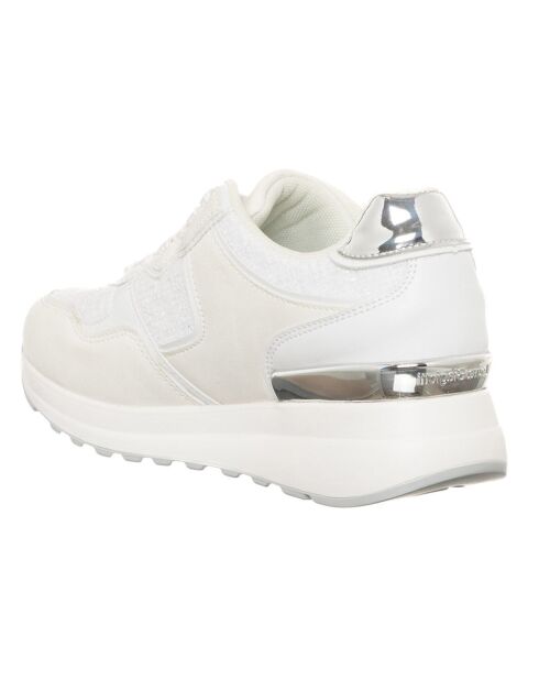 Sneakers Tetia bianche