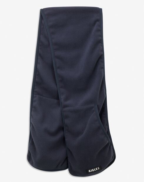 Echarpe en Polaire empire