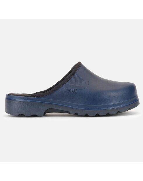 Sabots Taden Low Cut bleu foncé