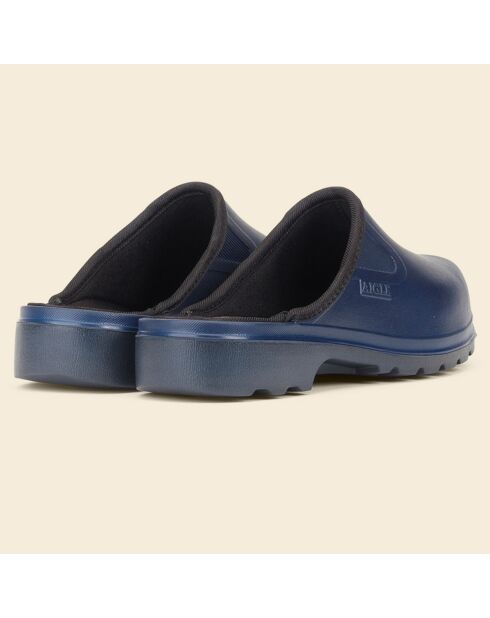Sabots Taden Low Cut bleu foncé