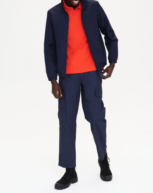 Blouson Nilop empire