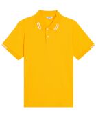 Polo à séchage rapide Lenapa mirabelle