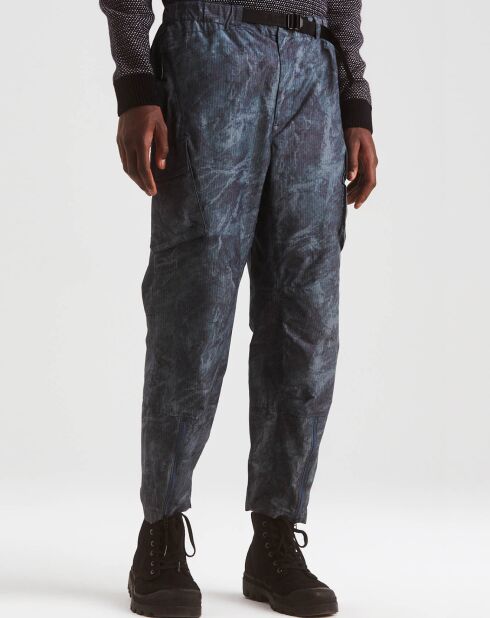 Pantalon Baduxim duck