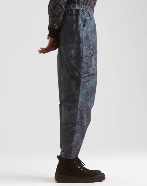 Pantalon Baduxim duck