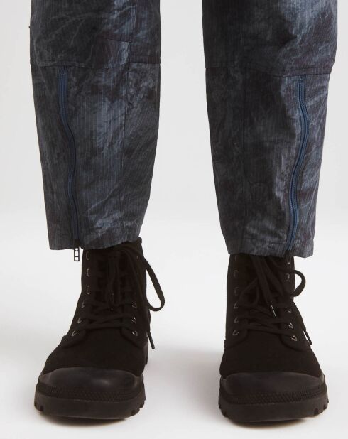 Pantalon Baduxim duck
