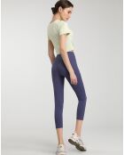 T-Shirt Khadija vert