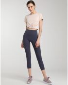 T-Shirt Khadija rose