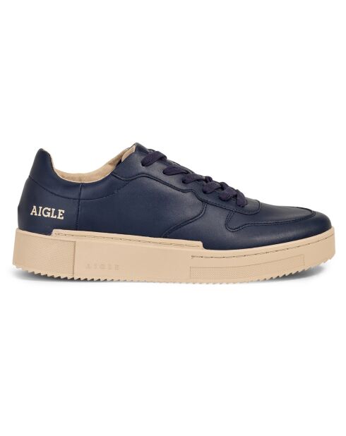 Baskets 1010 Low Cut marine