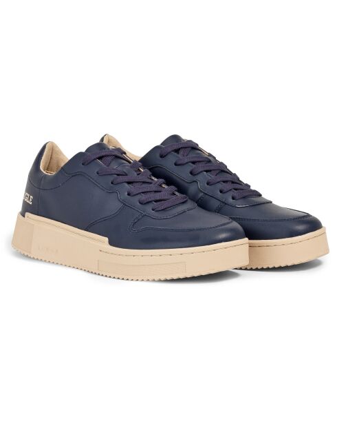 Baskets 1010 Low Cut marine
