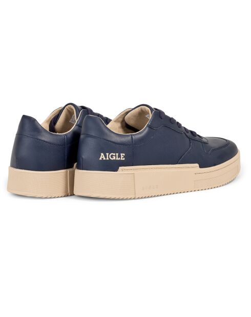 Baskets 1010 Low Cut marine
