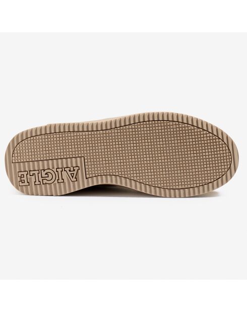 Baskets en Cuir 1010 Low Cut spice