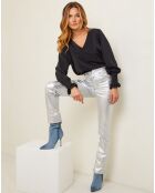 Top Alanis noir