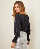 Top Alanis noir