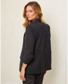 Veste Albar noire