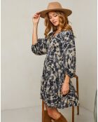 Robe Barry kaki