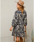 Robe Barry kaki
