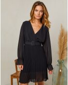 Robe Fadel noire