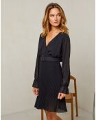 Robe Fadel noire