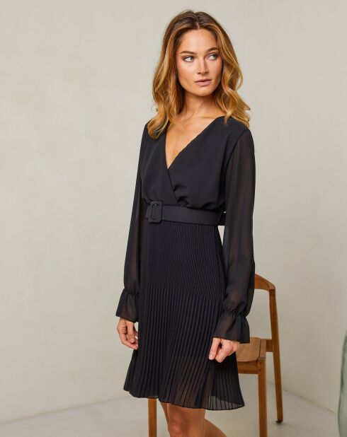 Robe Fadel noire