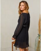 Robe Fadel noire