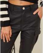 Pantalon Gerald noir