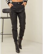 Pantalon Gerald noir