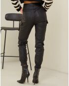 Pantalon Gerald noir