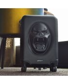 Enceinte & valise Kong kaki