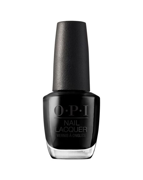 Vernis à ongles Lady in Black 15 ml