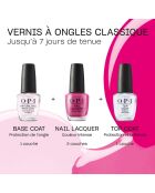 Vernis à ongles Lady in Black 15 ml