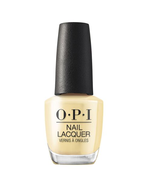 Vernis à ongles Bee-hind the Scenes 15 ml