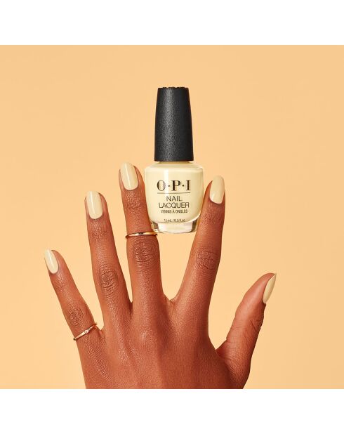 Vernis à ongles Bee-hind the Scenes 15 ml