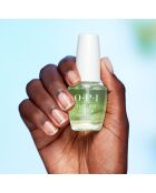 Vernis à ongles Nature Strong Base Coat 15 ml