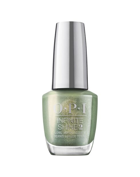 Vernis à ongles Infinite Shine Decked to the Pines 15 ml