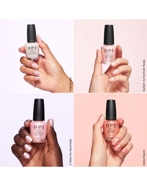 Vernis à ongles NFTease Me 15 ml