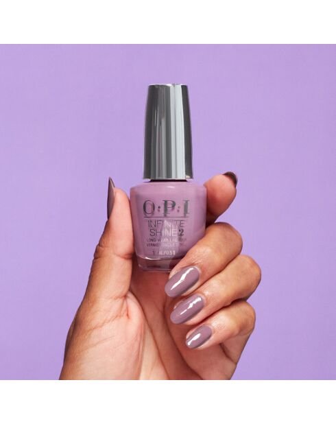 Smalto per unghie Infinite Shine Incognito Mode 15ml