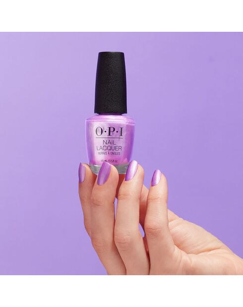 Vernis à ongles Bikini  Boardroom 15 ml