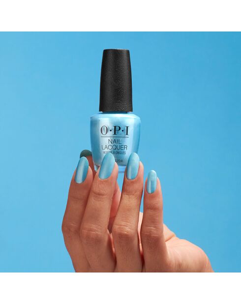 Vernis à ongles Surf Naked 15 ml