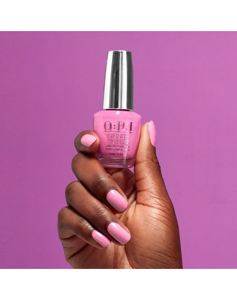 Vernis à ongles Infinite Shine Makeout-side 15 ml