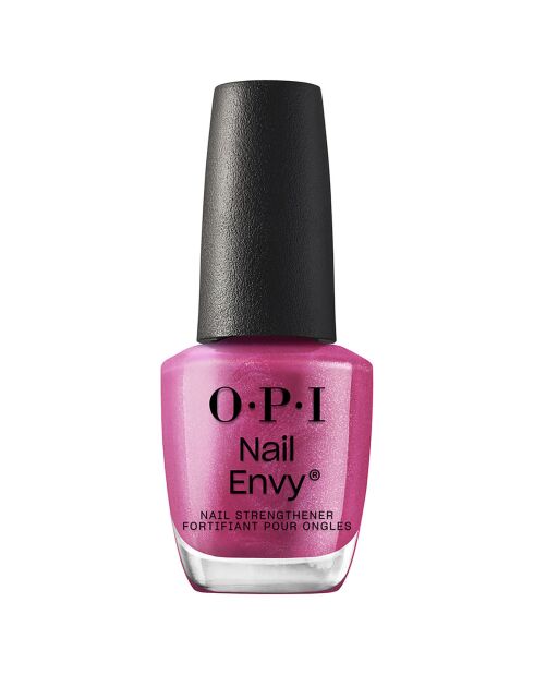 Fortifiant pour ongles Powerful Pink 15 ml