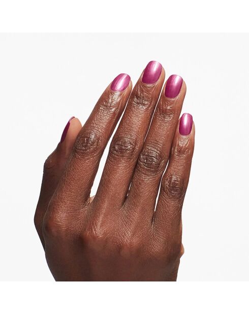 Fortifiant pour ongles Powerful Pink 15 ml