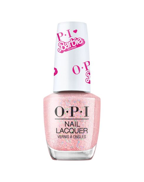 Vernis à ongles Best Day Ever 15 ml