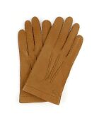 Gants en Cuir de Cerf Héritage cork