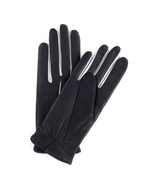 Gants en Cuir d'Agneau Héritage Gala doublure Cachemire iron