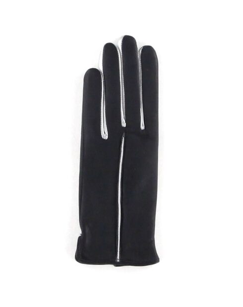 Gants en Cuir d'Agneau Héritage Gala doublure Cachemire iron