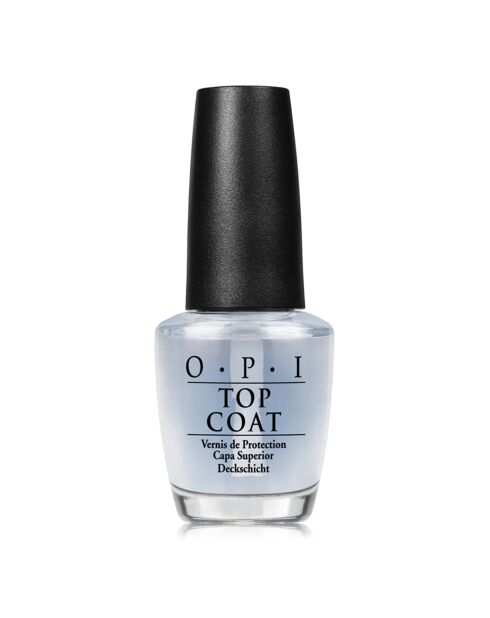 Top coat Transparant 15 ml