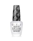 Top coat Protection Mat 15 ml