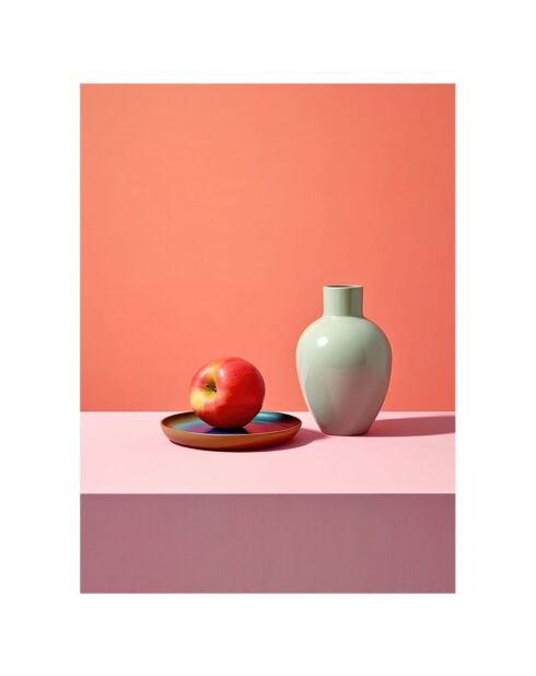 Still Life 10 veelkleurige poster - 30x40 cm